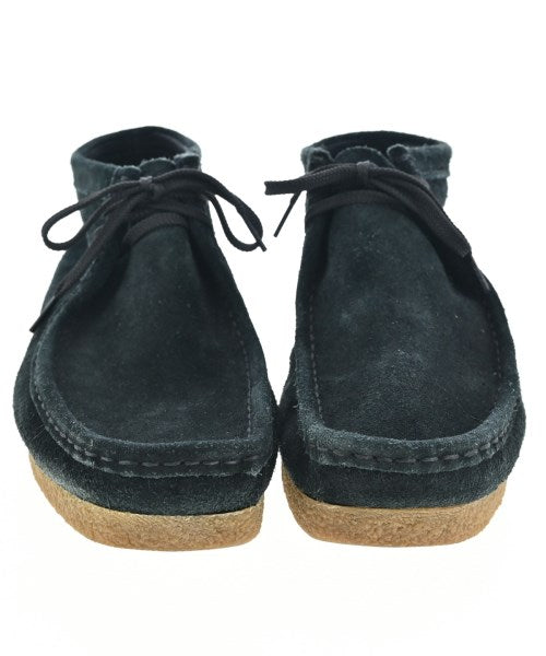 clarks รองเท้าบูท