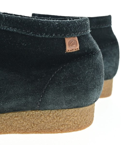 clarks รองเท้าบูท
