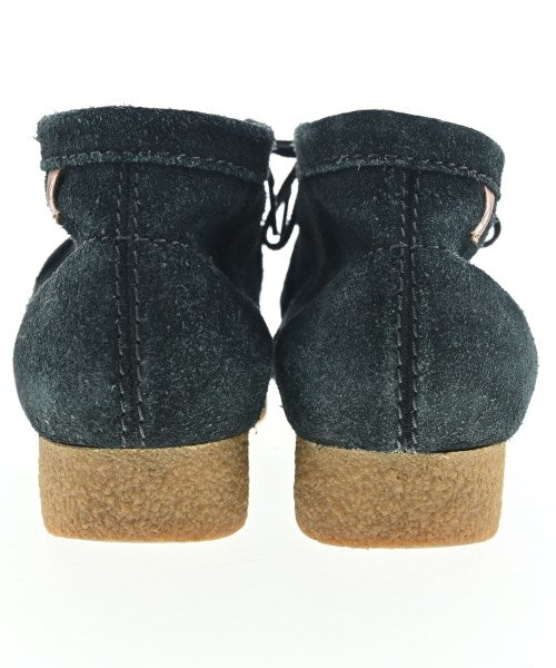 clarks รองเท้าบูท