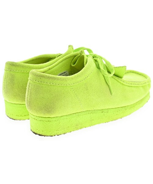 clarks รองเท้าบูท
