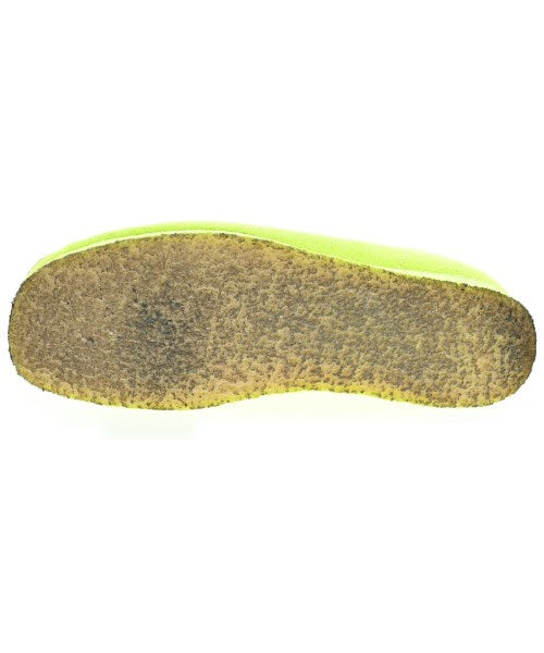 clarks รองเท้าบูท