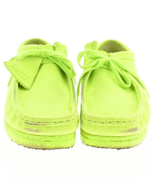 clarks รองเท้าบูท