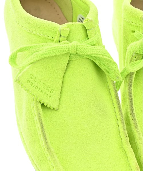 clarks รองเท้าบูท