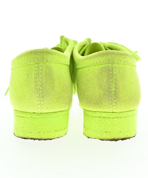clarks รองเท้าบูท