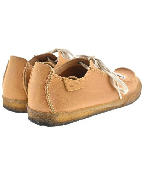 clarks รองเท้าสวมทางการ