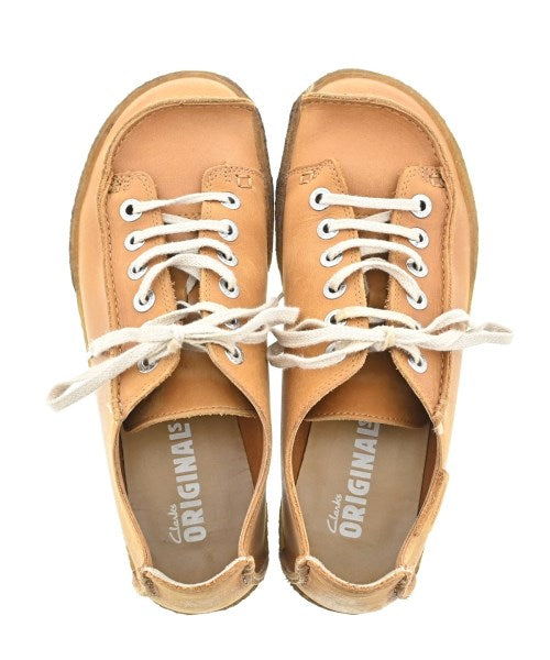 clarks รองเท้าสวมทางการ