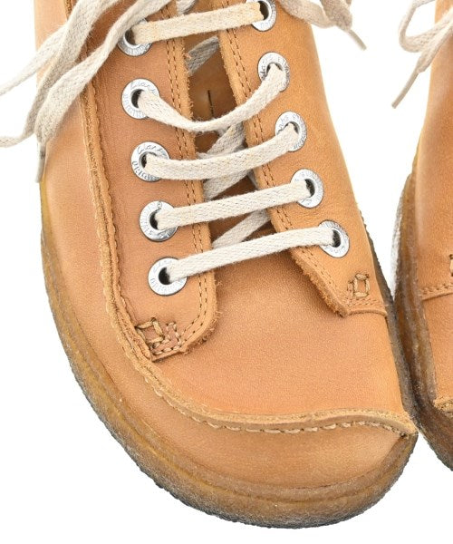 clarks รองเท้าสวมทางการ