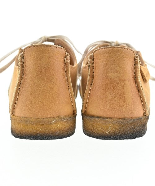 clarks รองเท้าสวมทางการ
