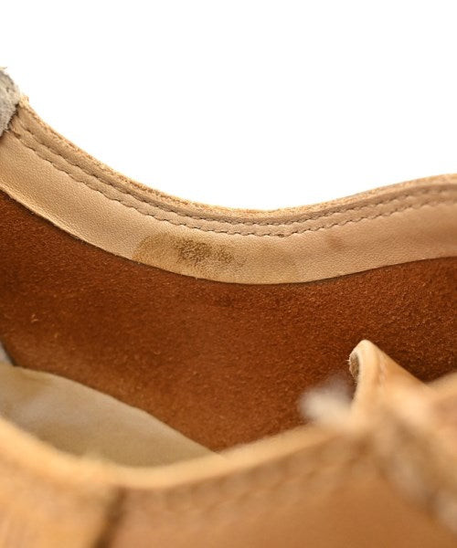 clarks รองเท้าสวมทางการ