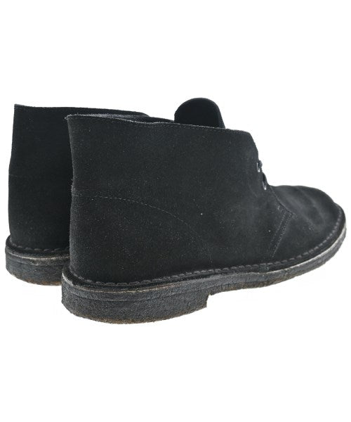 clarks รองเท้าบูท
