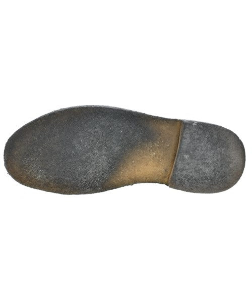 clarks รองเท้าบูท