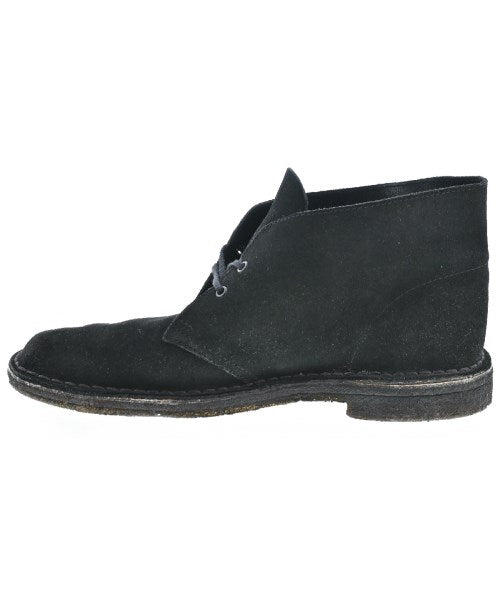 clarks รองเท้าบูท