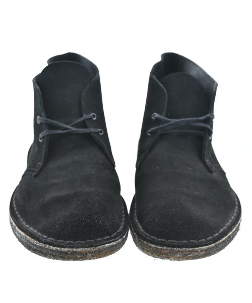 clarks รองเท้าบูท