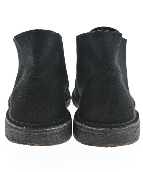 clarks รองเท้าบูท