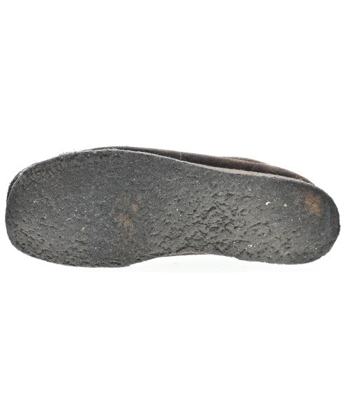 clarks รองเท้าบูท