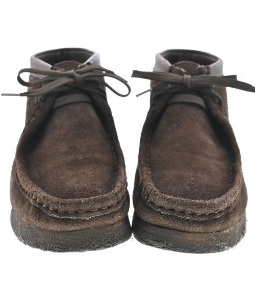 clarks รองเท้าบูท