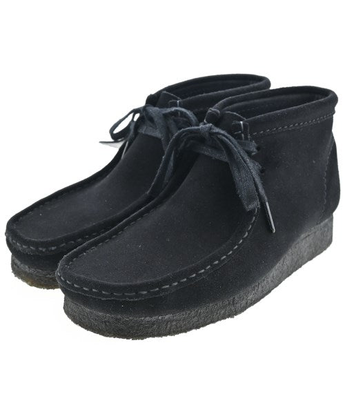 clarks รองเท้าบูท