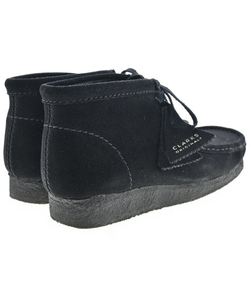 clarks รองเท้าบูท