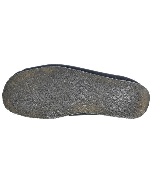 clarks รองเท้าบูท