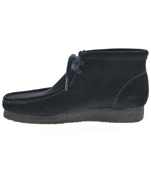 clarks รองเท้าบูท