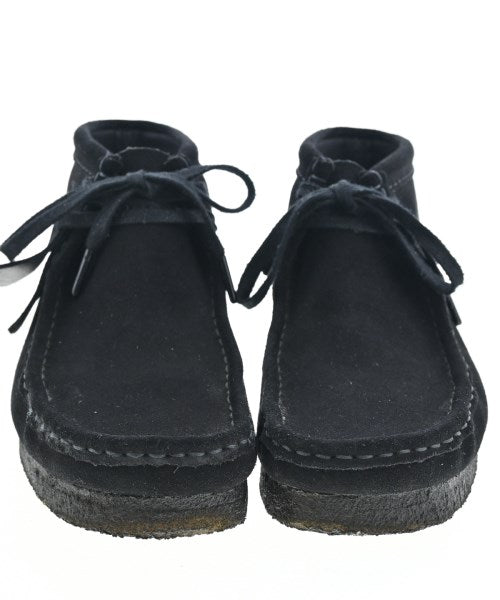 clarks รองเท้าบูท