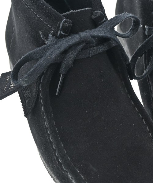 clarks รองเท้าบูท