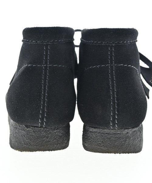clarks รองเท้าบูท