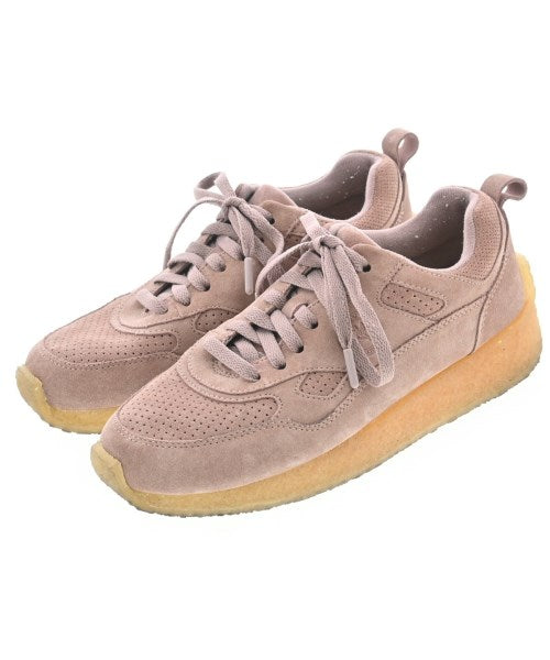 clarks รองเท้าผ้าใบ