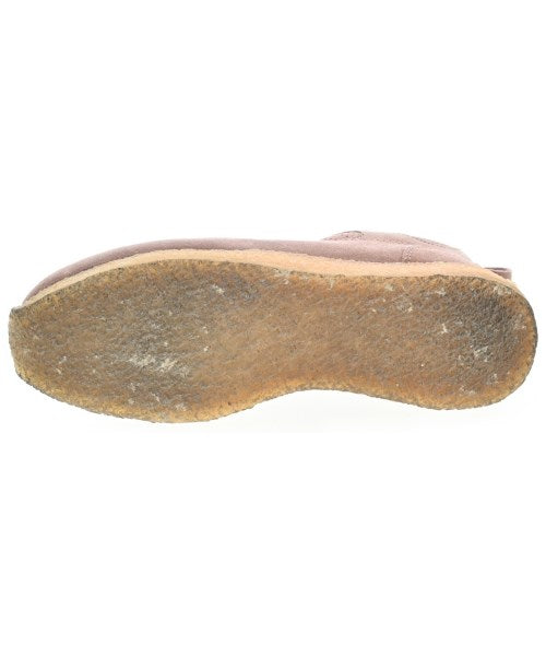 clarks รองเท้าผ้าใบ