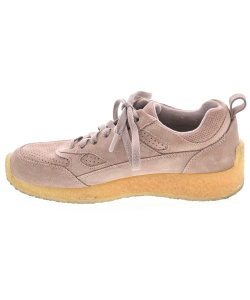 clarks รองเท้าผ้าใบ