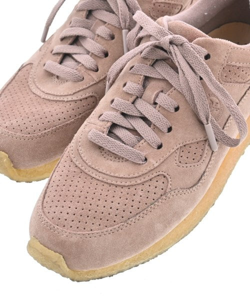 clarks รองเท้าผ้าใบ