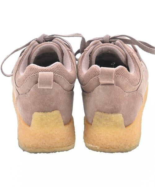 clarks รองเท้าผ้าใบ