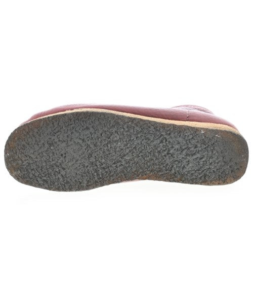 clarks รองเท้าบูท
