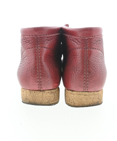 clarks รองเท้าบูท