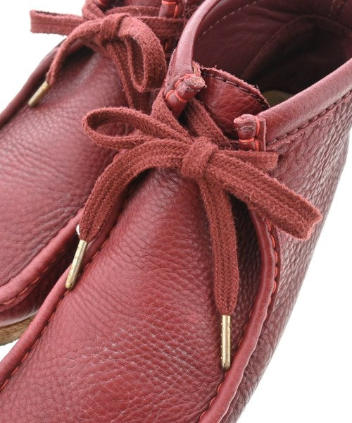 clarks รองเท้าบูท
