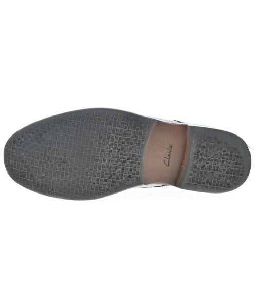 clarks รองเท้าสวมทางการ