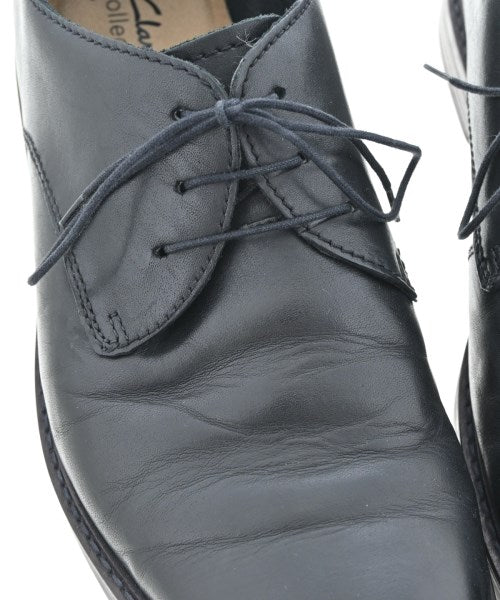 clarks รองเท้าสวมทางการ