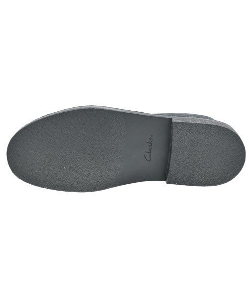 clarks รองเท้าบูท