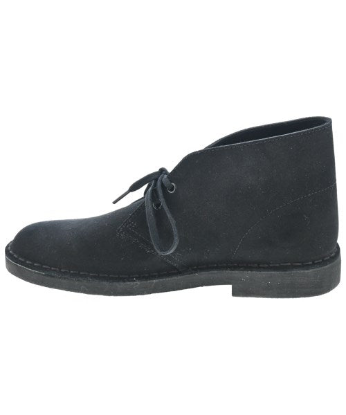 clarks รองเท้าบูท