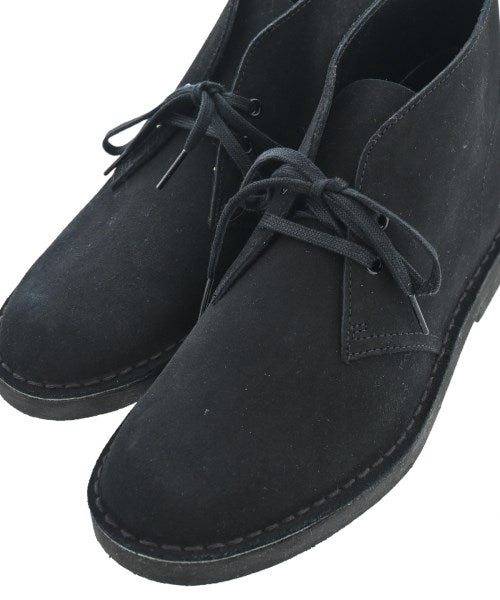 clarks รองเท้าบูท