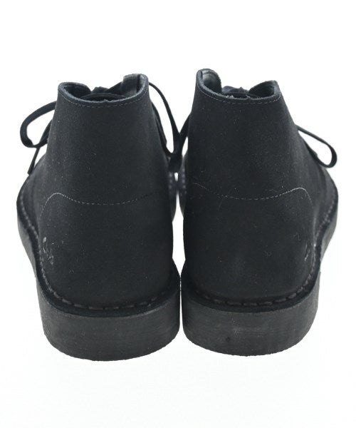 clarks รองเท้าบูท