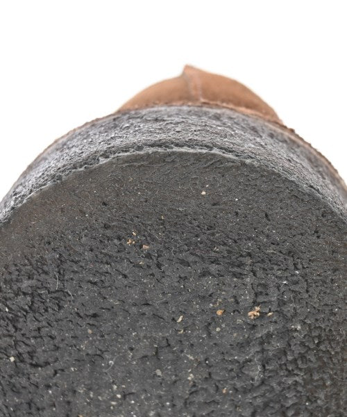 clarks รองเท้าสวมทางการ