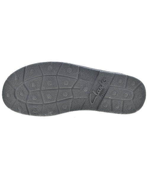 clarks รองเท้าสวมทางการ