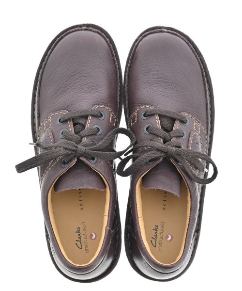 clarks รองเท้าสวมทางการ