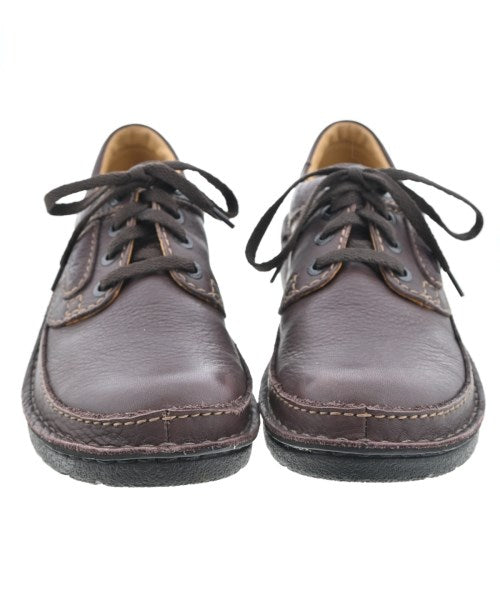 clarks รองเท้าสวมทางการ
