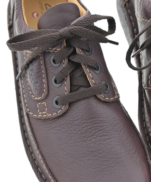 clarks รองเท้าสวมทางการ