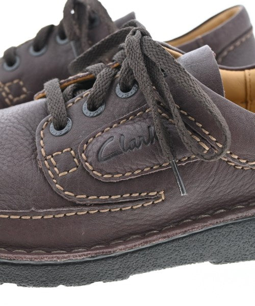 clarks รองเท้าสวมทางการ