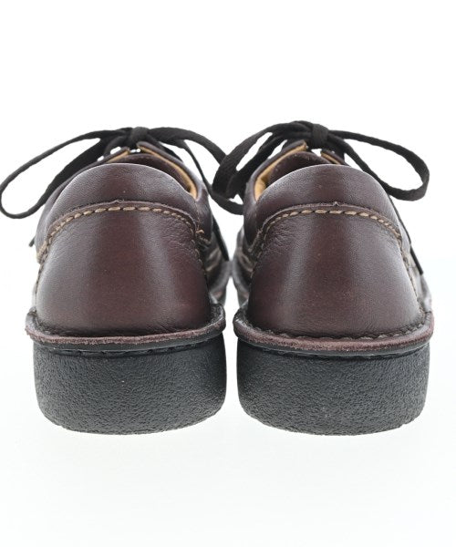 clarks รองเท้าสวมทางการ