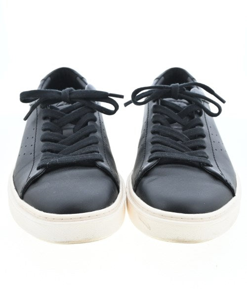 clarks รองเท้าผ้าใบ