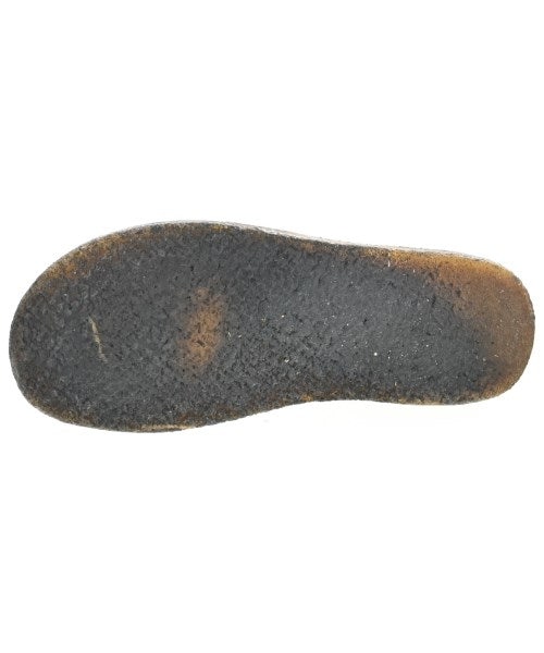 clarks รองเท้าสวมทางการ